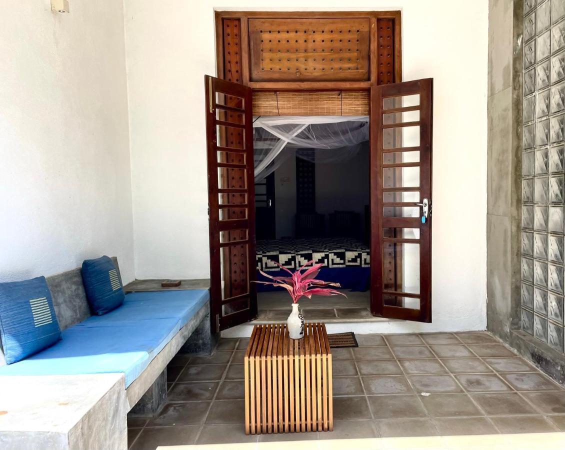 Isana Beach House Tangalle Exterior foto