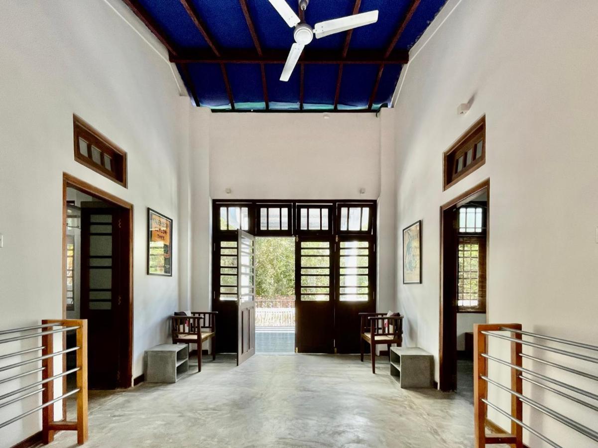 Isana Beach House Tangalle Exterior foto